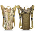 3-Liter Hydration Pack with Silicone Bite Valve and Adjustable Straps product image