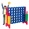 Indoor/Outdoor Jumbo 4-to-Score Game Set product image