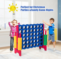 Indoor/Outdoor Jumbo 4-to-Score Game Set product image
