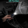 Car Jump Starter & 20,000mAh Powerbank Backup Battery  product image