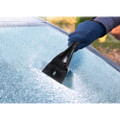 Zone Tech® Extendable Snow Brush And Ice Scraper with Rotating Brush Head product image