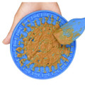 Dogs' Slow-Feeding Silicone Lick Mat (2-Pack) product image