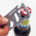 12-in-1 Stainless Steel Wallet Tool (1- to 4-Pack) product image
