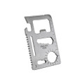 12-in-1 Stainless Steel Wallet Tool (1- to 4-Pack) product image
