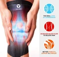 PRIM8® Knee Brace Compression Sleeve (1-Pair) product image