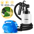 HVLP Paint Sprayer with Adjustable Nozzle & Spray Patterns product image