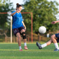 Adjustable Sport Knee Brace product image