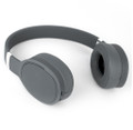 Wireless Over-Ear Headphones with Deep Bass & Microphone product image