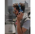 Wireless Over-Ear Headphones with Deep Bass & Microphone product image
