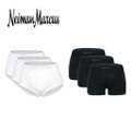 Neiman Marcus® Tagless 100% Cotton Men's Underwear (3-Pack) product image