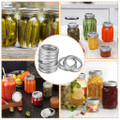 NewHome™ Canning Rings (24-Pack) product image