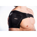 Copper Joe® Copper-Infused Adjustable Shoulder Brace product image