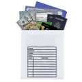 16" x 12" Silicone Coated Fireproof Bag product image
