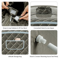 Giantex® Portable Steam Sauna product image