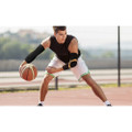 Copper Compression Elbow Support Sleeve for Pain Relief (1-Pair) product image