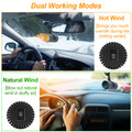 iMounTEK Portable Car Heater Fan product image