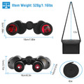 Portable HD Binoculars product image