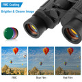 Portable HD Binoculars product image