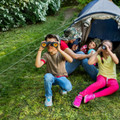 Portable HD Binoculars product image