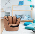 Kids' Baseball Glove Floor Chair product image