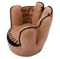 Kids' Baseball Glove Floor Chair product image