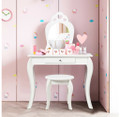 Kids' Princess Dressing Vanity Set product image