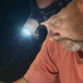 MORF™ L300 Removable Headlamp and Lantern product image