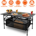 Roll-up Camping Table product image