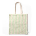 Reusable Organic Cotton Tote Style All-Purpose Bags (3-Pack) product image