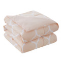 Kathy Ireland 6-Piece Oversized Trellis Comforter Set product image