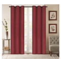 Denver Embossed Energy-Saving 63" or 84" Curtains product image