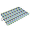 Fold-Out 60" x 78" Waterproof Picnic Blanket product image