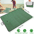 Fold-Out 60" x 78" Waterproof Picnic Blanket product image