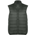 Men’s Full-Zip Lightweight Puffer Vest Jacket product image