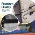 Zone Tech® Universal Vehicle Mesh Pet Barrier product image