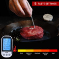 Cheer Collection® Wireless Digital Food Thermometer product image