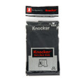 Knocker® Men's 100% Cotton Boxer Briefs (2-Pack) product image