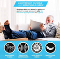 Ankle Plantar Fasciitis Compression Support Sleeves (Set of 2) product image