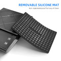 Digital Coffee Scale with Timer and Tare Function product image