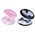 7-Piece Mini Makeup Brush Kit product image