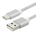 USB Type-C Nylon Braided Cable product image