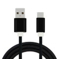 USB Type-C Nylon Braided Cable product image