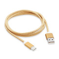 USB Type-C Nylon Braided Cable product image