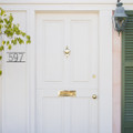 Simple Address Plaque product image