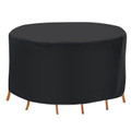 Round Table and Chairs Cover (4- or 6-Seat) product image