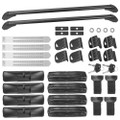 Universal 43-inch Car Roof Rack Cross Bar (2-Pieces) product image