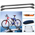 Universal 43-inch Car Roof Rack Cross Bar (2-Pieces) product image