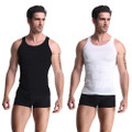 Men's Core Support and Insta-Trim Compression Undershirt product image