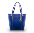 McKlein Deva Leather Tablet Tote Bag product image