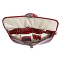Siamod Servano 13" Leather Tablet Briefcase product image